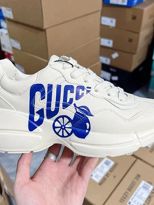 Rhyton Sneaker