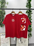 T-shirt Off White 55
