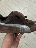 Open YY Brown