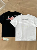 T-shirt Off White 65