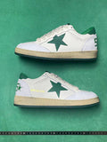 GDGS Sneakers Green