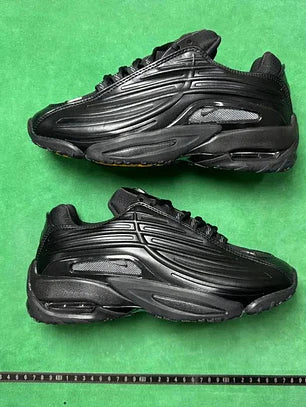 Nocta Hot Step 2 Black 2