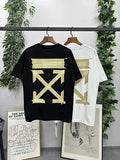T-shirt Off White 15