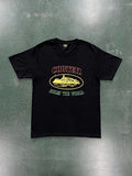 Carni Alcatraz T-shirt