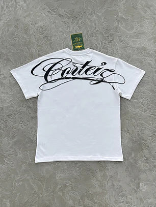 Write-Off Heavyweight Tee