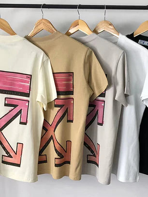 T-shirt Off White