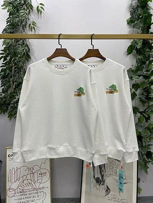 Sweat Off White 7