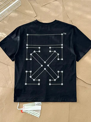 T-shirt Off White 85