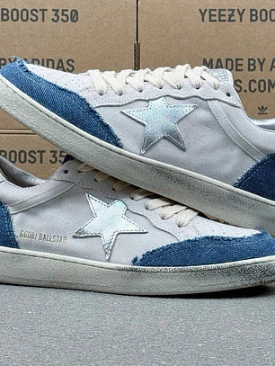 GDGS Truestar 25 Blue