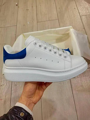 Alexander McQueen Blue 2