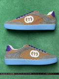 Gucci G75 Multicolor Mesh