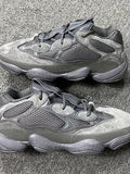 500 Black