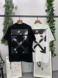 T-shirt Off White 52