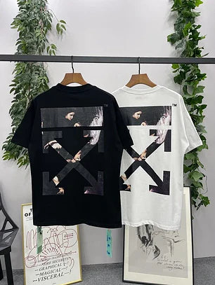 T-shirt Off White 52