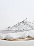 500 Bone White