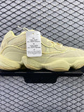 500 Desert Yellow