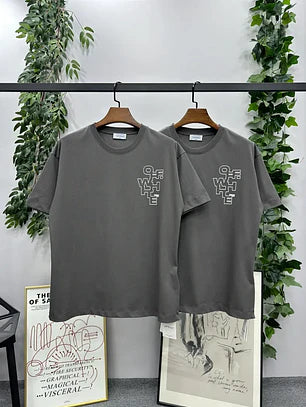 T-shirt Off White 50