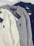 Camisola Polo