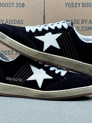 GDGS Truestar 25 Black