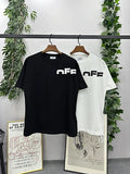 T-shirt Off White 25