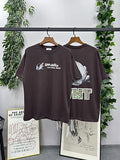 T-shirt Off White 28