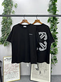 T-shirt Off White 61