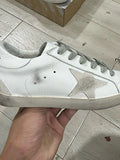 GDGS Star White