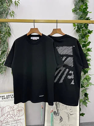 T-shirt Off White 70