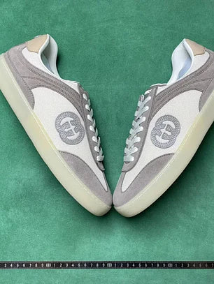 Gucci G75 Grey