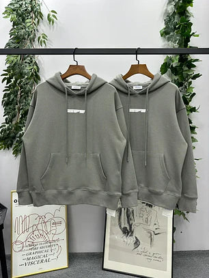 Sweat Off White