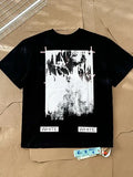 T-shirt Off White 66