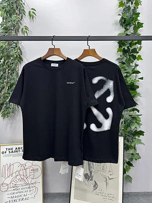T-shirt Off White 16