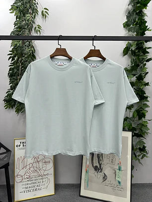 T-shirt Off White 75