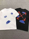 T-shirt Off White 6