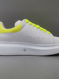 Alexander McQueen Yellow