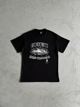 Spider Web T-shirt