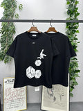 T-shirt Off White 44