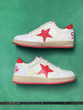 GDGS Sneakers Red