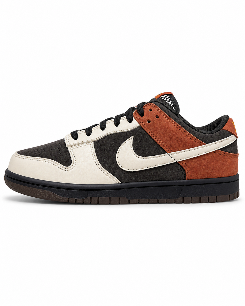 Dunk SB x Red Panda