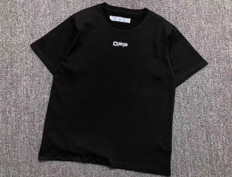 T-shirt Off White 117
