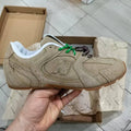Miu Miu Brown