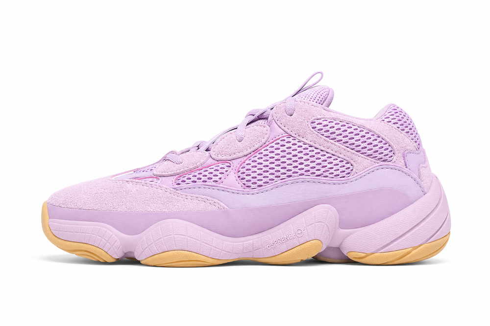 500 Taro Purple