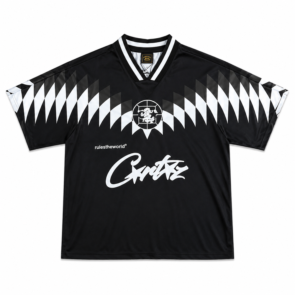 T-Shirt Club RTW Football Jersey