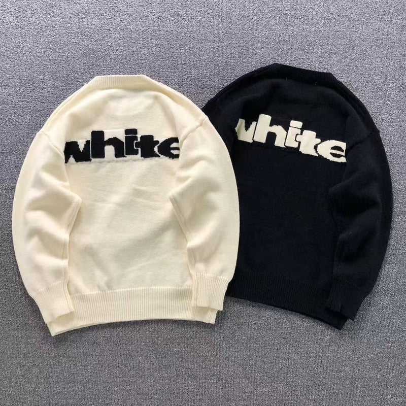 Sweat Off White 27