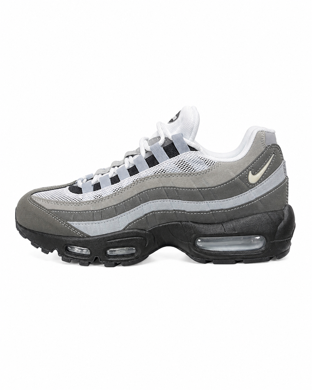 Air Max 95 Dark green and grey