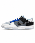 Dunk SB What The CLOT