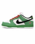 Dunk SB Heineken