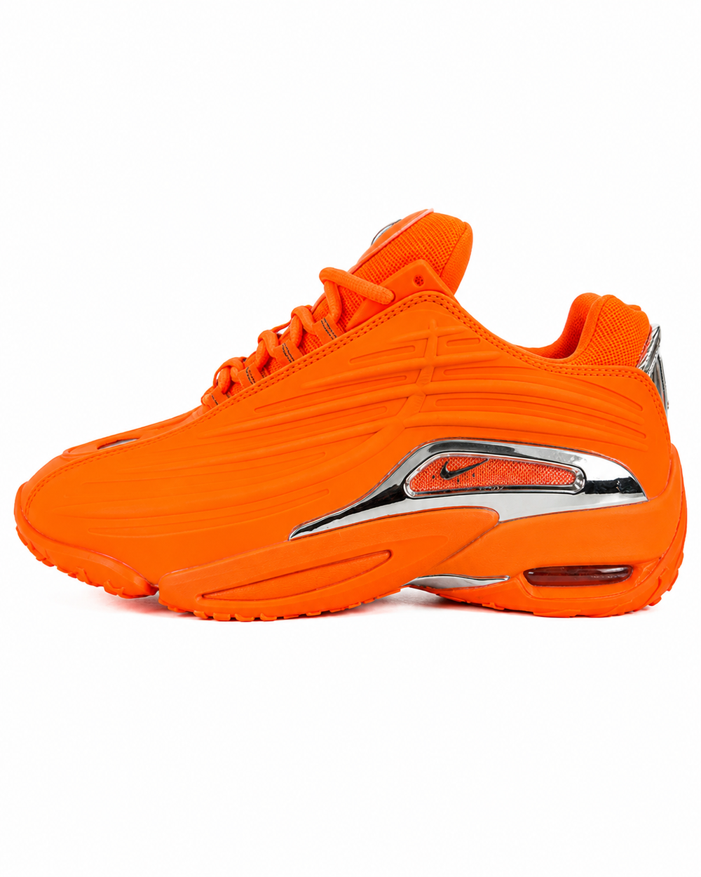 Nocta Hot Step 2 Orange