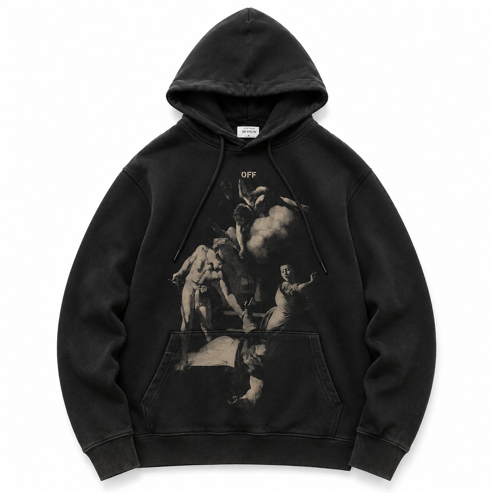 Sweat Off White 37