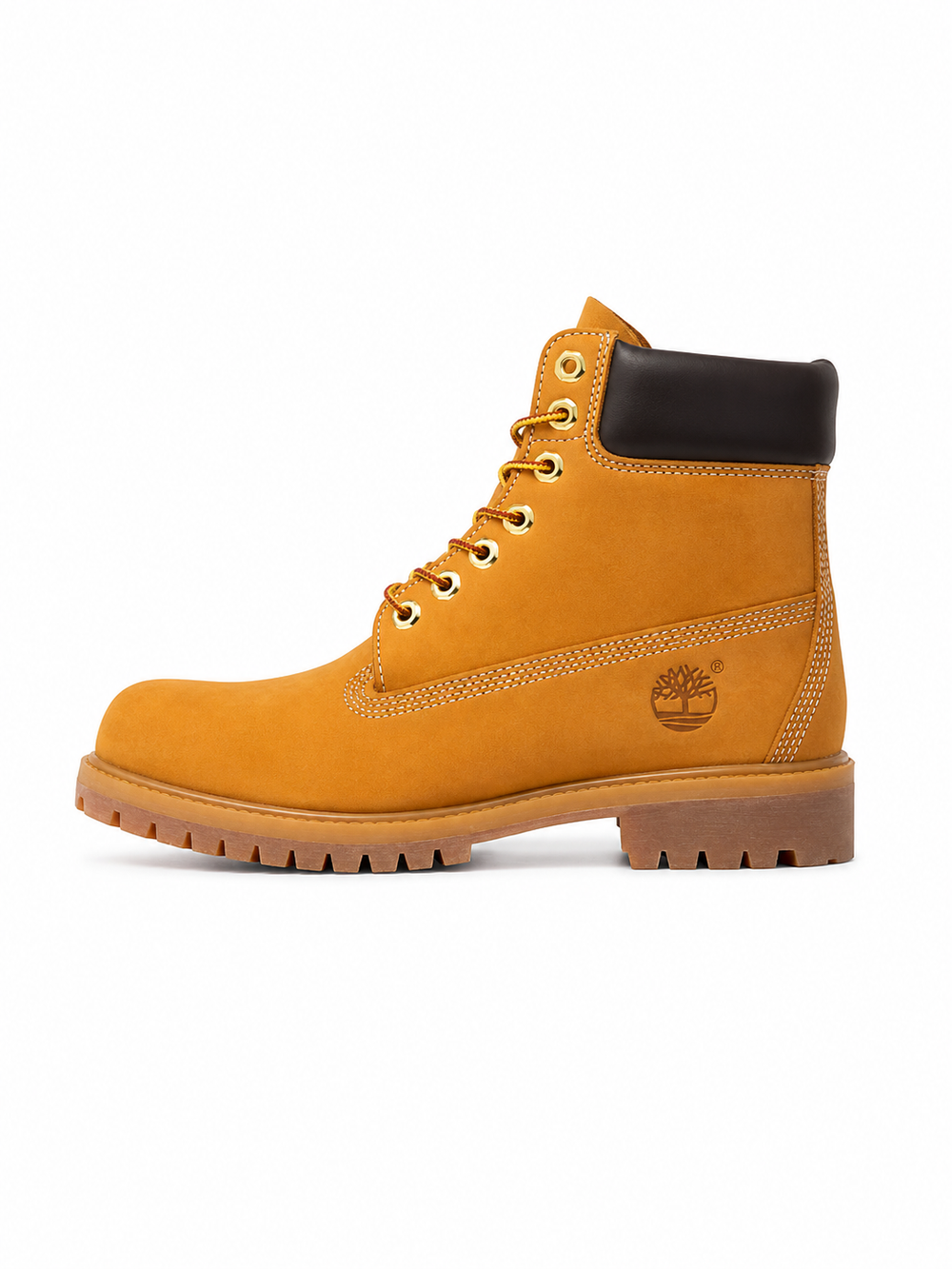 Bota Timberland